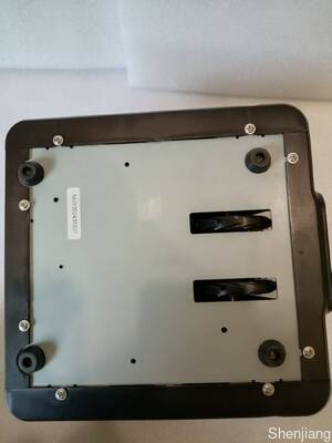 SH-886B Máy phát hiện tiền mặt chuyên nghiệp máy phát hiện tiền tệ hỗn hợp đếm tốc độ cao NUY202430327