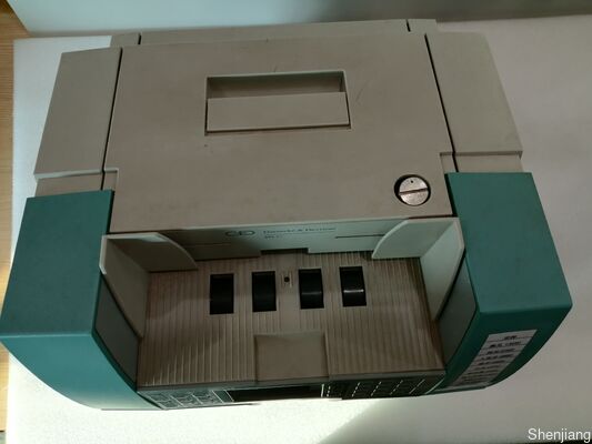 Máy phân loại tiền giấy ATM Giesecke & Devrient, Màn hình ngoài T0100557