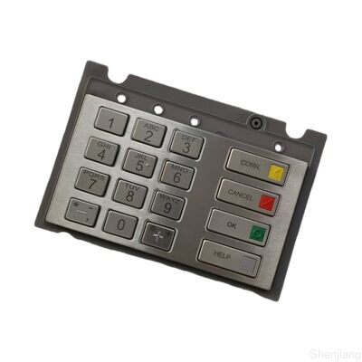 Wincor EPP V7 INT ASIA Keyboard phiên bản tiếng Anh 1750255914
