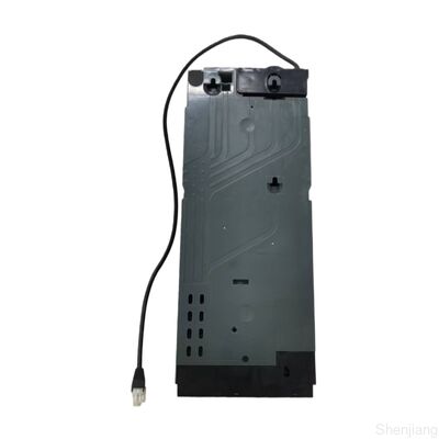 Bộ đổi tiền MEI CF7000 Coin Changer Cashflow 7000 Series 5 ống MDB 34V/24V