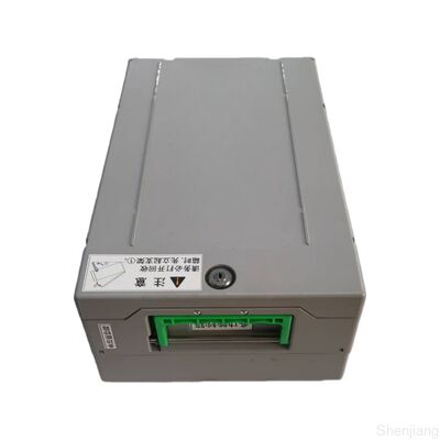 Hộp tiền mặt tái chế NCR 6635 gốc cho ATM 66xx 5031N01375A