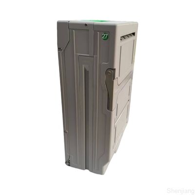 Hộp tiền mặt tái chế NCR 6635 gốc cho ATM 66xx 5031N01375A
