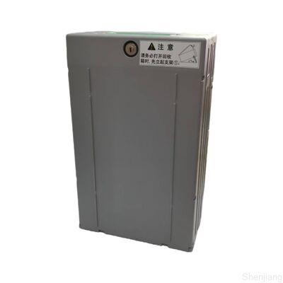 Hộp tiền mặt tái chế NCR 6635 gốc cho ATM 66xx 5031N01375A