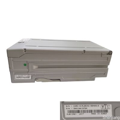 Hộp tiền mặt tái chế NCR 6635 gốc cho ATM 66xx 5031N01375A