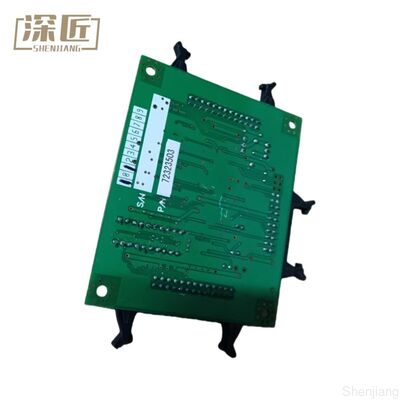 72323503 Board Hyosung CDU Feed Module ControlleATM Chiếc máy