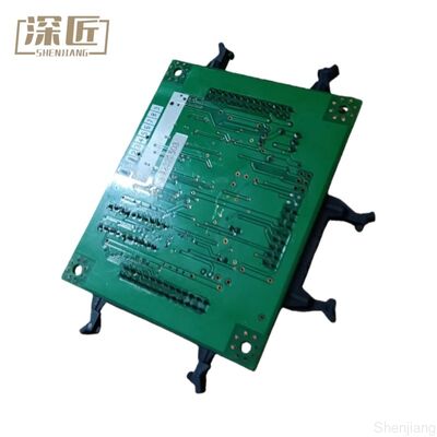72323503 Board Hyosung CDU Feed Module ControlleATM Chiếc máy