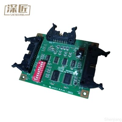 72323503 Board Hyosung CDU Feed Module ControlleATM Chiếc máy