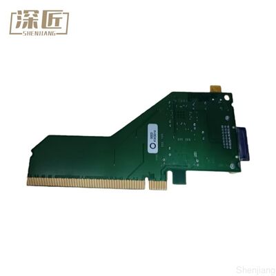 01750121671 1750121671 Phụ tùng máy ATM Wincor Nixdorf DVI-ADD2-PCIe-x16_Shield AB