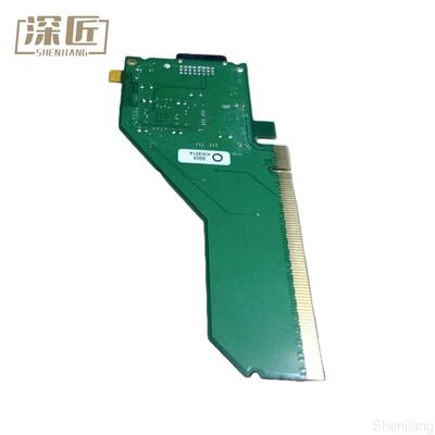 01750121671 1750121671 Phụ tùng máy ATM Wincor Nixdorf DVI-ADD2-PCIe-x16_Shield AB