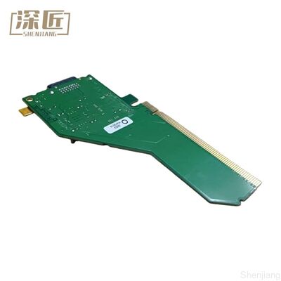 01750121671 1750121671 Phụ tùng máy ATM Wincor Nixdorf DVI-ADD2-PCIe-x16_Shield AB