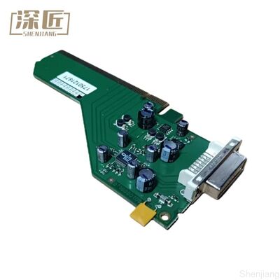 01750121671 1750121671 Phụ tùng máy ATM Wincor Nixdorf DVI-ADD2-PCIe-x16_Shield AB