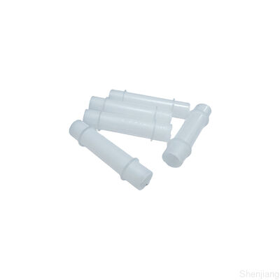 Máy ATM phụ tùng cung cấp ATMs 6040W OKI RG7Ecrow băng Top Roller White Roller BCC-00004