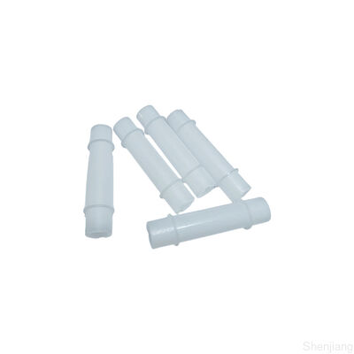 Máy ATM phụ tùng cung cấp ATMs 6040W OKI RG7Ecrow băng Top Roller White Roller BCC-00004