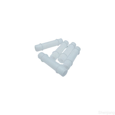 Máy ATM phụ tùng cung cấp ATMs 6040W OKI RG7Ecrow băng Top Roller White Roller BCC-00004