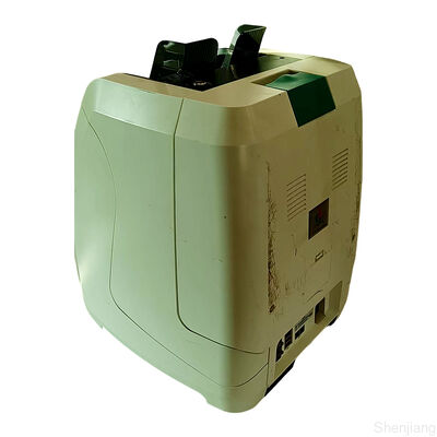 Bộ phân loại tái chế tiền giấy CF1031 1079 Đếm tiền tệ Khám phá tiền thật