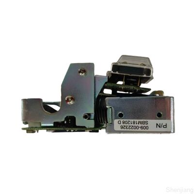 Bộ phận máy ATM 009-0022326 NCR ATM PARTCard ReaderContact Set IC Module Head 0090022326