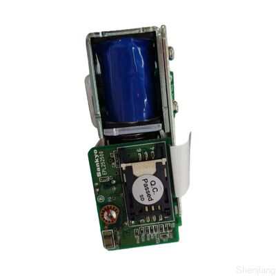 Bộ phận máy ATM 009-0022326 NCR ATM PARTCard ReaderContact Set IC Module Head 0090022326
