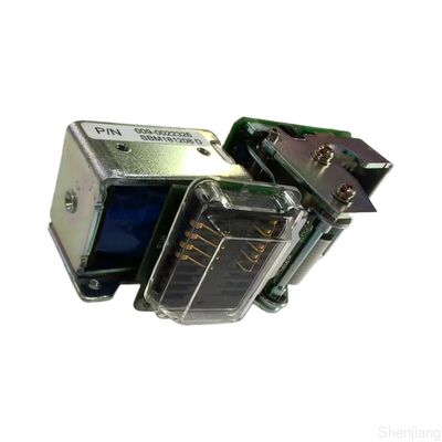 Bộ phận máy ATM 009-0022326 NCR ATM PARTCard ReaderContact Set IC Module Head 0090022326