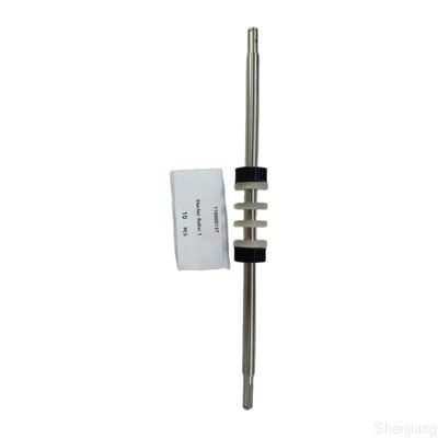 Linh kiện ATM Hyosung 5600 CDU10 Trục con lăn xếp tiền 110000137 nguồn cung cấp từ nhà máy chất lượng cao