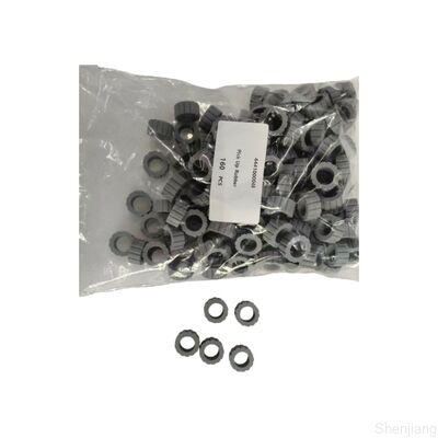 ATM S4441000048 4441000048 Sản xuất máy ATM Phần Hyosung RMG Pick up cao su