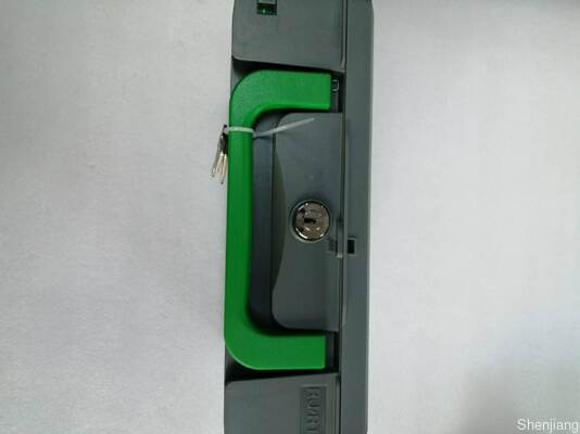 Hyosung từ chối Cassette CDU30 RJRT Chiếc máy ATM S7430006165 7430006165