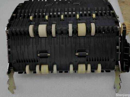 01750134478 Wincor Cineo C4060 AU Mô-đun Wincor Nixdorf Trung tâm đơn vị phần trên CRShATS điều khiển sắp xếp