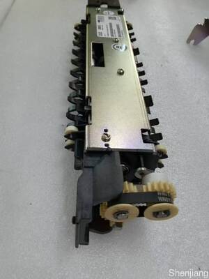 01750214641 Bộ phận an toàn của bộ phận chuyển tiền Wincor CRS ATS ATM 1750214641