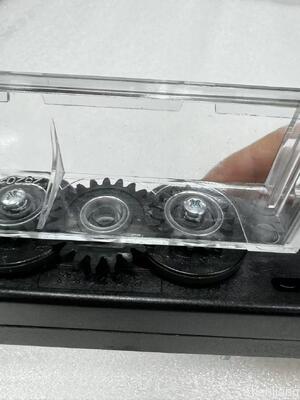 252063077 252027074 CỤM ĐẾ STACKER DỰ PHÒNG PARA VALIDADOR DE BILLETES MEI SC Dành cho MEI SCL 1200 Tiền giấy SCXL 2200 Hộp đựng tiền