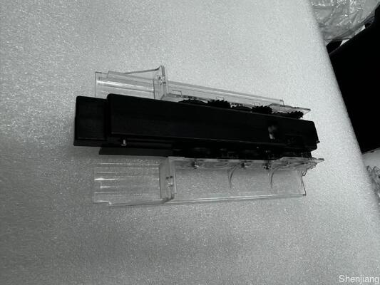 252063077 252027074 CỤM ĐẾ STACKER DỰ PHÒNG PARA VALIDADOR DE BILLETES MEI SC Dành cho MEI SCL 1200 Tiền giấy SCXL 2200 Hộp đựng tiền