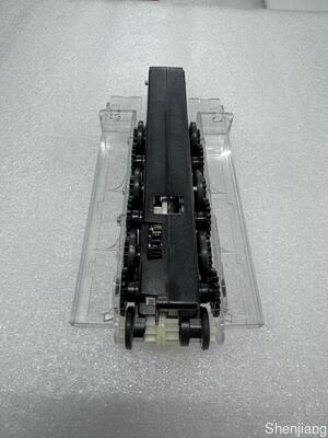 252063077 252027074 CỤM ĐẾ STACKER DỰ PHÒNG PARA VALIDADOR DE BILLETES MEI SC Dành cho MEI SCL 1200 Tiền giấy SCXL 2200 Hộp đựng tiền