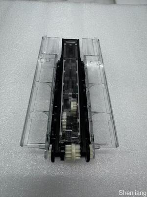 252063077 252027074 CỤM ĐẾ STACKER DỰ PHÒNG PARA VALIDADOR DE BILLETES MEI SC Dành cho MEI SCL 1200 Tiền giấy SCXL 2200 Hộp đựng tiền