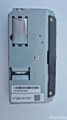 Máy cắt máy in biên lai Diebold Nixdorf TP13 TP28 TP31 mới 01750347661