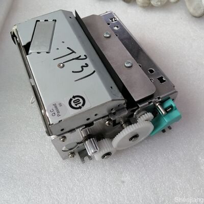 Máy cắt máy in biên lai Diebold Nixdorf TP13 TP28 TP31 mới 01750347661