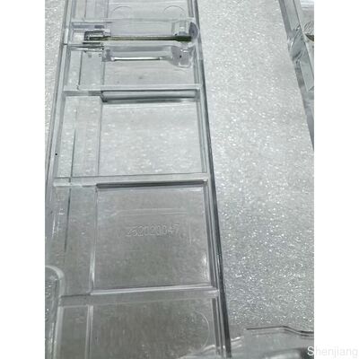 252020047 252011006P PHỤ TÙNG | TẤM CHỒNG/KHẨU ĐỘ, VÒNG BI, PK1 Dùng cho MEI SCL 1200 Ghi chú SCXL 2200 Ghi chú Băng