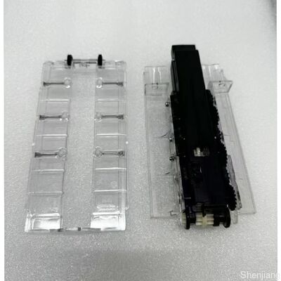 252020047 252011006P PHỤ TÙNG | TẤM CHỒNG/KHẨU ĐỘ, VÒNG BI, PK1 Dùng cho MEI SCL 1200 Ghi chú SCXL 2200 Ghi chú Băng