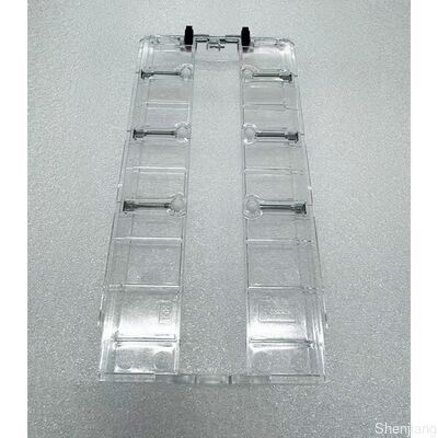 252020047 252011006P PHỤ TÙNG | TẤM CHỒNG/KHẨU ĐỘ, VÒNG BI, PK1 Dùng cho MEI SCL 1200 Ghi chú SCXL 2200 Ghi chú Băng