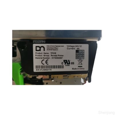 Diebold TP31 máy in biên lai ATM gốc Print Module 01750302897