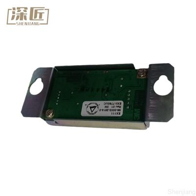 Wincor Cineo C4060 EXII-7760UC 98-0003-2814-0 cho các bộ phận ATM