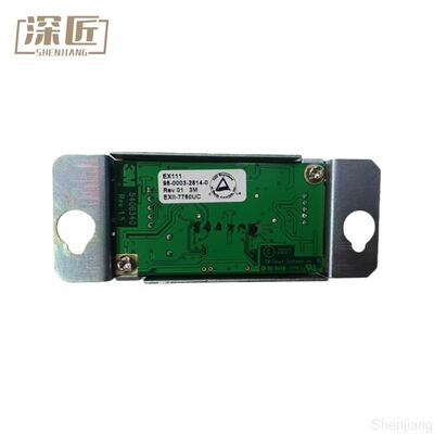 Wincor Cineo C4060 EXII-7760UC 98-0003-2814-0 cho các bộ phận ATM