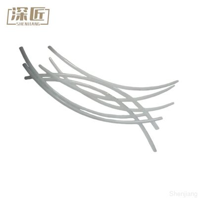 Bộ phận máy ATM NCR Ống chân không 445-0587752 280mm