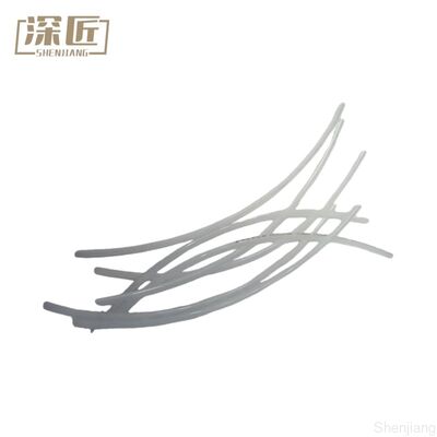 Bộ phận máy ATM NCR Ống chân không 445-0587752 280mm