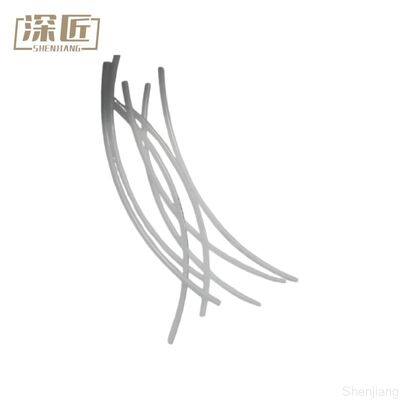 Bộ phận máy ATM NCR Ống chân không 445-0587752 280mm