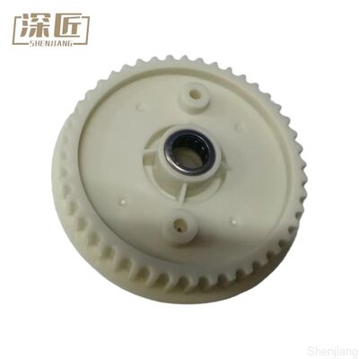 445-0587795 4450587795 ATM Machine Parts NCR 58XX Gear Pulley 36T/44G