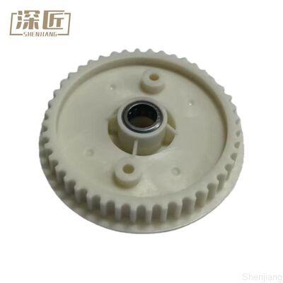 445-0587795 4450587795 ATM Machine Parts NCR 58XX Gear Pulley 36T/44G