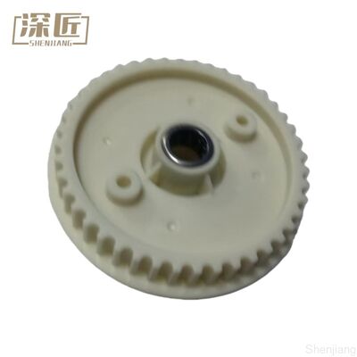 445-0587795 4450587795 ATM Machine Parts NCR 58XX Gear Pulley 36T/44G