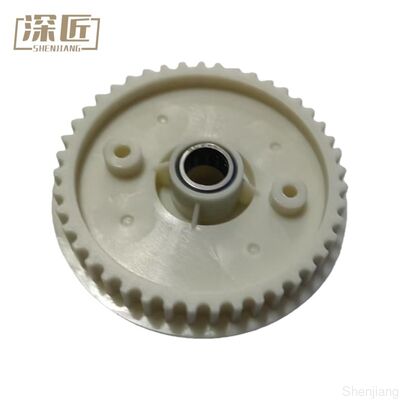 445-0587795 4450587795 ATM Machine Parts NCR 58XX Gear Pulley 36T/44G