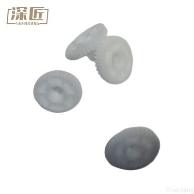 4450587806 445-0587806 ATM Chiếc máy phụ tùng NCR ATM phụ tùng 36T Chiếc bánh xe lái chất lượng cao