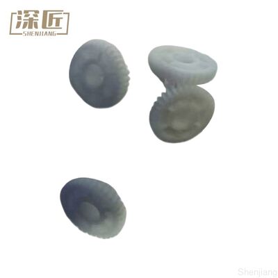 4450587806 445-0587806 ATM Chiếc máy phụ tùng NCR ATM phụ tùng 36T Chiếc bánh xe lái chất lượng cao