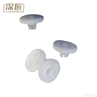 4450587806 445-0587806 ATM Chiếc máy phụ tùng NCR ATM phụ tùng 36T Chiếc bánh xe lái chất lượng cao