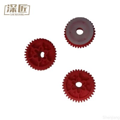 Phụ tùng ATM NCR S2 Bánh răng ròng rọc 36T 24G 4450638120 445-0638120